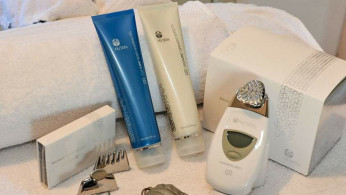 With the new generation of beauty gadgets today, it is now so easy to do your beauty treatments at the comfort of your home. 