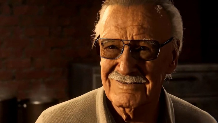 Comic Book Legend Stan Lee ‘Avengers: Endgame’ Cameo Will Be The Last On Marvel Cinematic Universe
