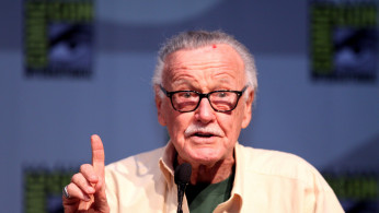 Stan Lee