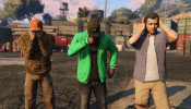 Grand Theft Auto V