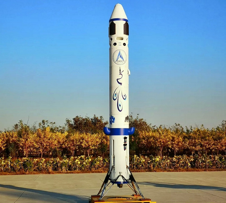 New rockets