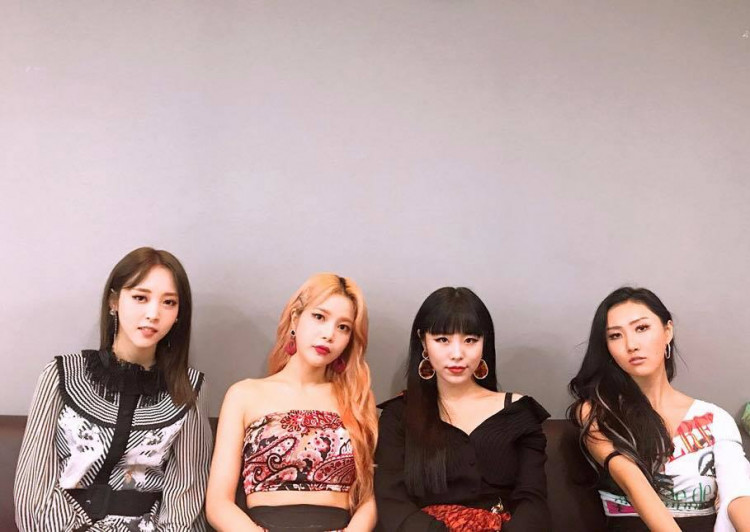 MAMAMOO