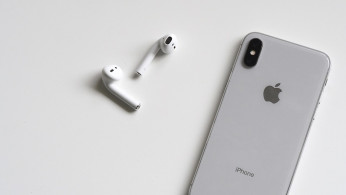 Apple's AirPods