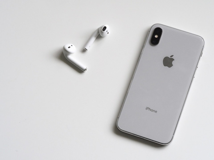 Apple's AirPods