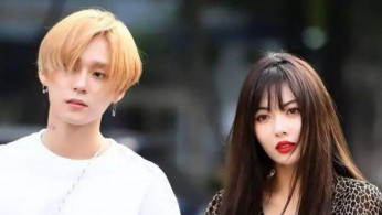 Since the announcement of E'Dawn's exit from Pentagon and Cube Entertainment, the 24-year-old star already updated his Instagram.
