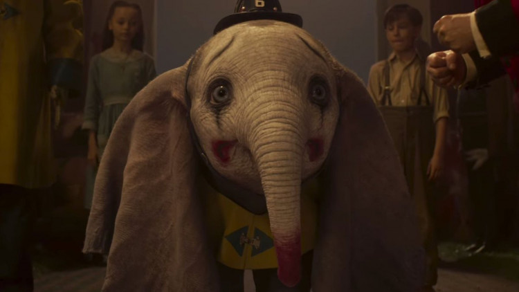 Dumbo