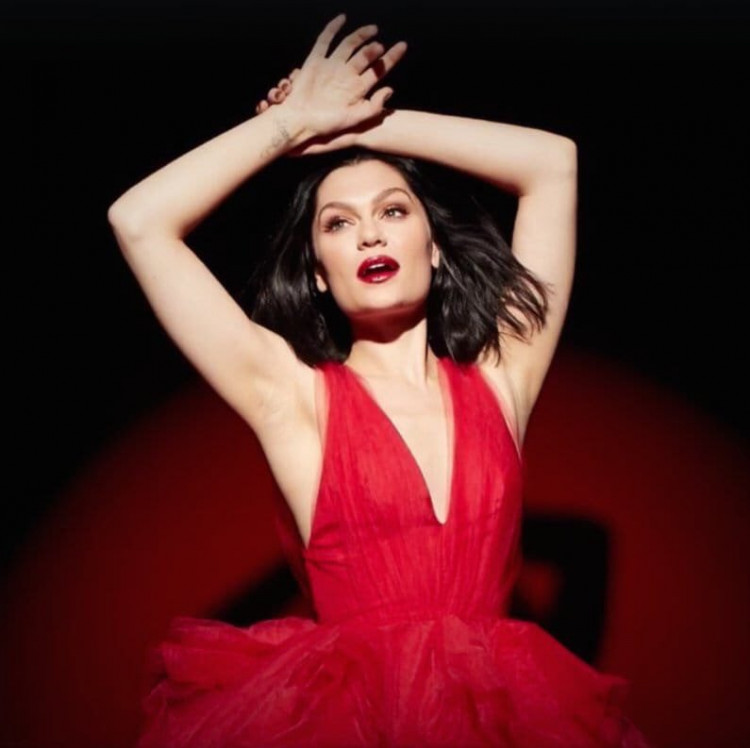 Jessie J