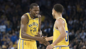 Kevin Durant