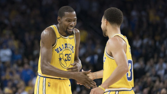 Kevin Durant