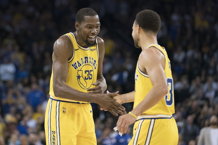 Kevin Durant