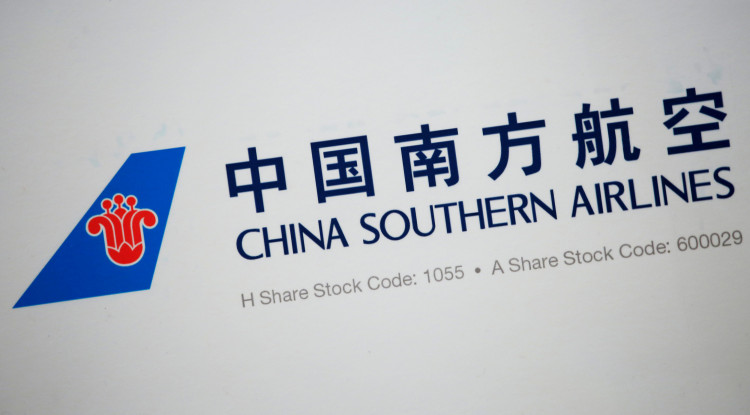 China Southern Airlines