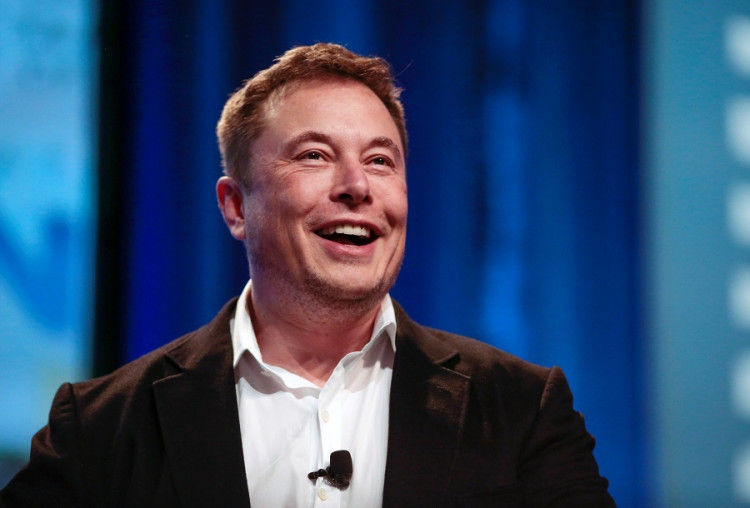 Tesla and SpaceX CEO Musk attends the NLC 2018 City Summit in Los Angeles