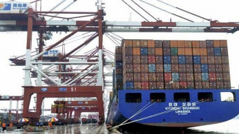 Still a trade war