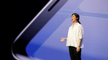Samsung Developers Conference in San Francisco