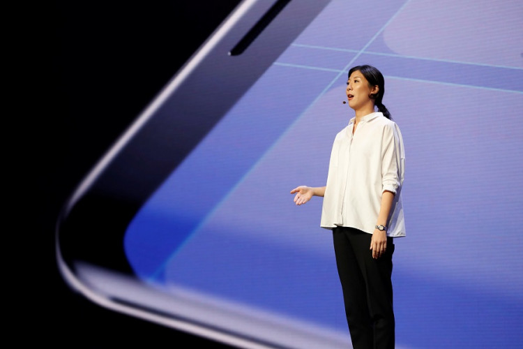 Samsung Developers Conference in San Francisco