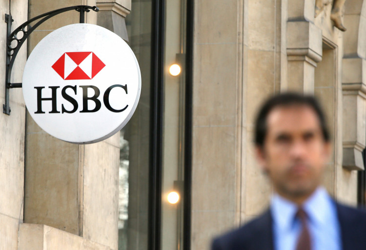 HSBC