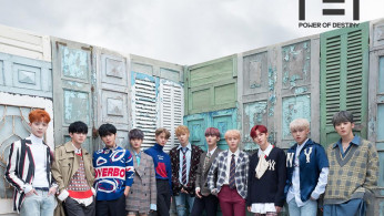 Wanna One