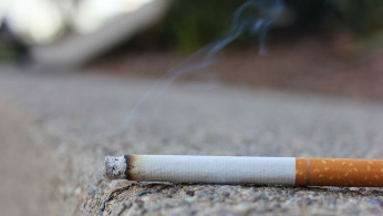Cigarette