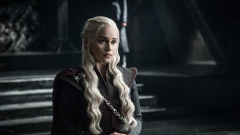 In spite of HBO's great efforts to avoid 'Games of Thrones' Season 8's spoilers and leaks, George R.R. Martin dropped a major hint about the show's ending.