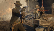 Red Dead Redemption 2 Shootout Screenshot