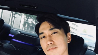 Song Seung Heon