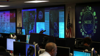 Cybersecurity