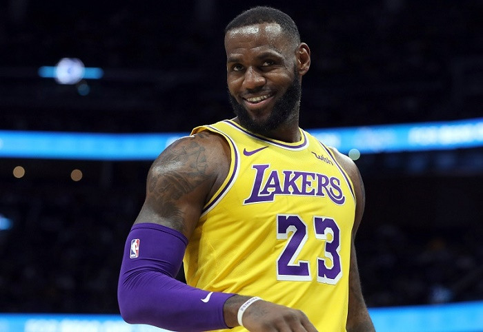 Lebron James