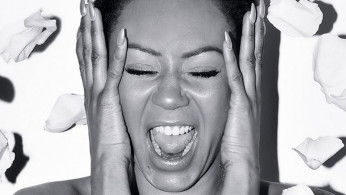 Mel B