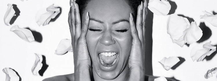 Mel B