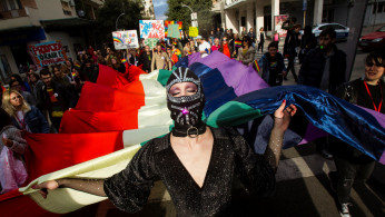 The LGBTQ community spends a lot of money on traveling, but there are still some places that don't openly welcome these people. 