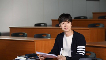 Park Hae Jin