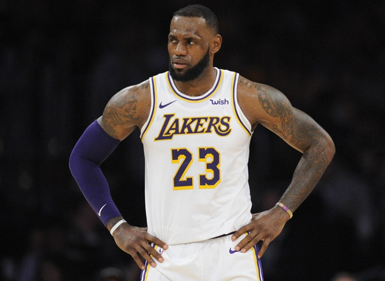 Lebron James