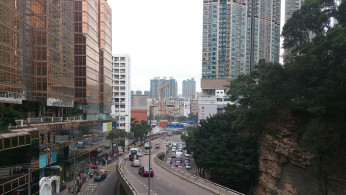 Hong Kong