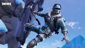 'Fortnite' Deep Freeze Bundle