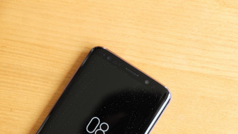SAMSUNG Galaxy S9 Lilac Purple