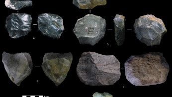 Levallois Tools