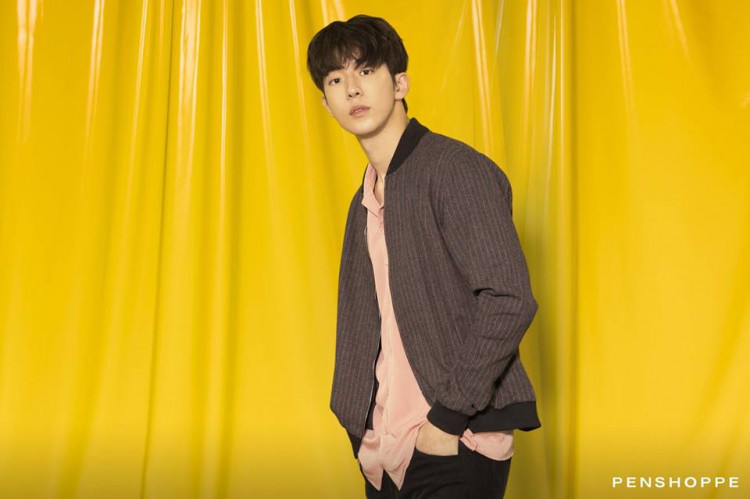 Nam Joo Hyuk