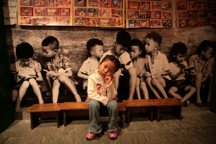 Child Abuse