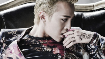 Fans break down G-Dragon's schedule prior to his enlistment to analyze how he gains weight. 