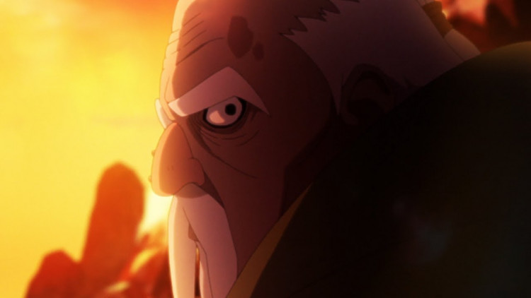 Boruto: Naruto Next Generations