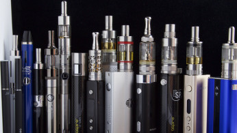 E-cigarettes