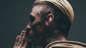 Aaron Carter
