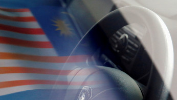 Malaysia flag