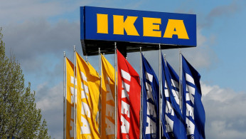  IKEA Group store in Spreitenbach