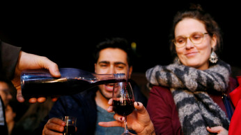 A new study conducted by the University of Pittsburgh proved the link between alcohol and weather.