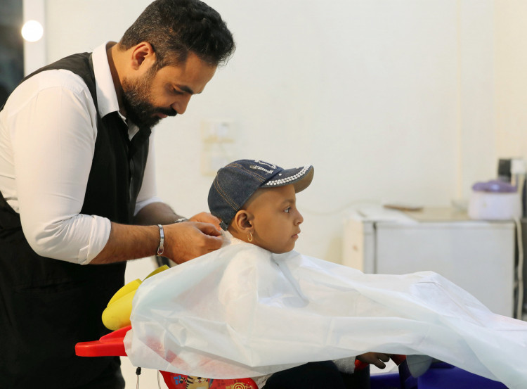 Young cancer survivors, who are in complete remission, tend to suffer mental health issues as they deal with the aftermath of their disease.