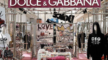 Dolce & Gabbana