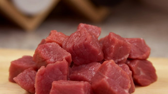 Raw Beef