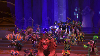 Warcraft