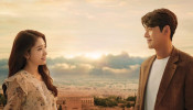Here are the reasons why fans should need to see Yoo Jin Woo (Hyun) and Jung Hee Joo's (Park) magical love story in 'Memories Of The Alhambra.'